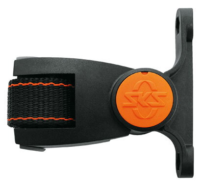 Alternatívny držiak na košík SKS Powerstrap