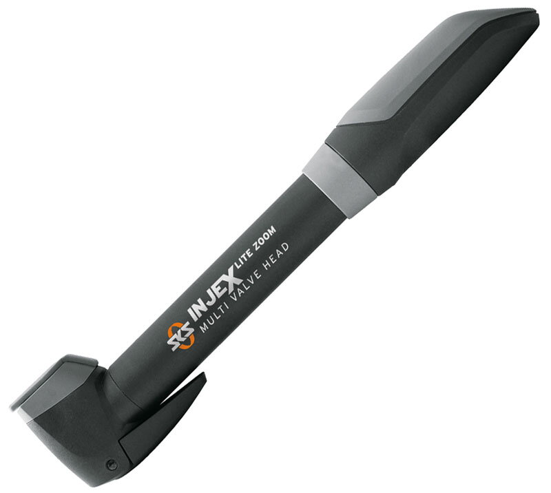 Pumpička SKS Injex Lite Zoom