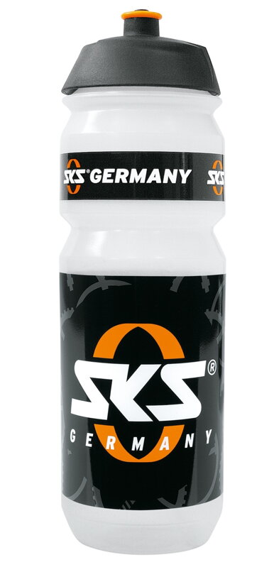 Fľaša SKS Germany Logo 750ml