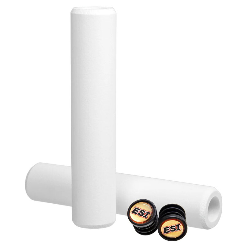 Gripy ESI Racer´s Edge - white