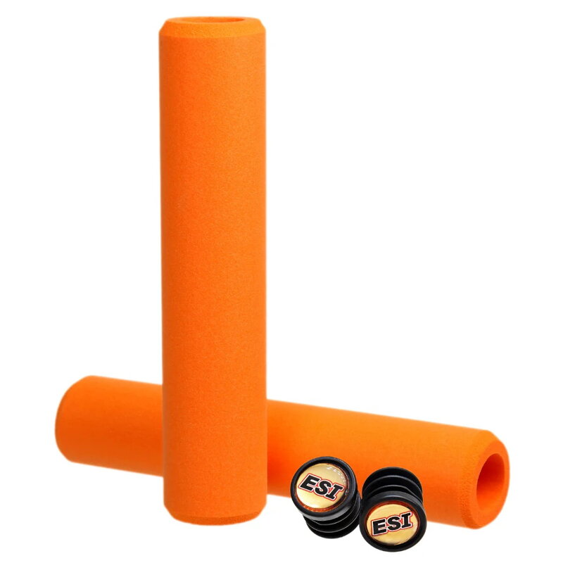 Gripy ESI Racer´s Edge - orange