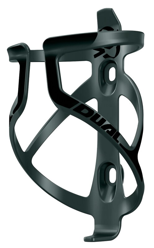Košík na fľašu SKS Dual – Carbon, 28g