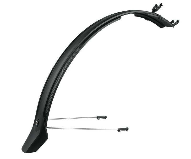 Zadný blatník SKS Velo 65 Mountain Rear vrátane Vzpier 29"