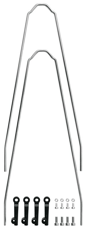 Náhradné diely pre blatníky SKS U-Stay Kit Velo65 Mountain, 26"-27.5"