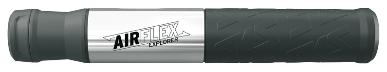 Hustilka SKS Airflex Explorer - Silver