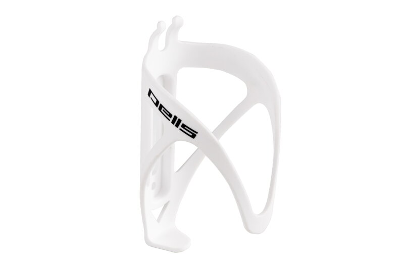 Košík na fľašu PELLS Dart White