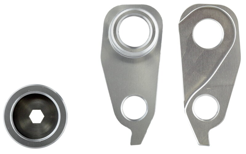 NORCO Derailleur Hanger Nut 913020-001