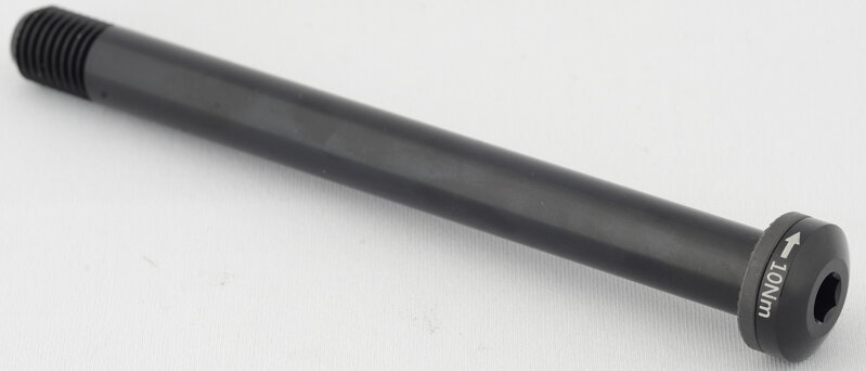 NORCO Front Axle Type (6mm Allen Type) 12mm