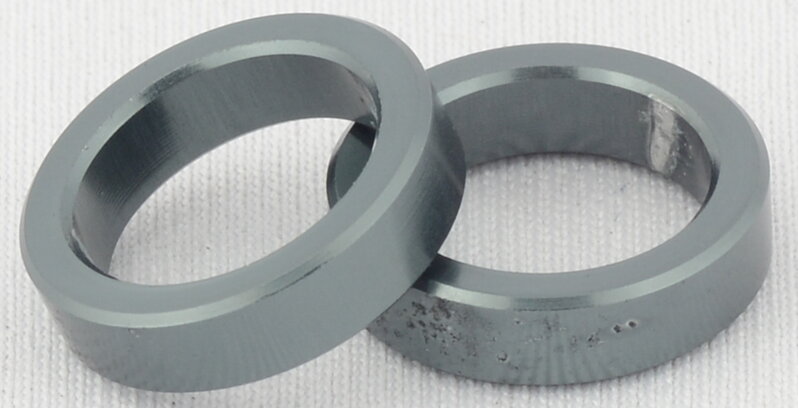 NORCO Dropout Pivot Spacer 3.5mm