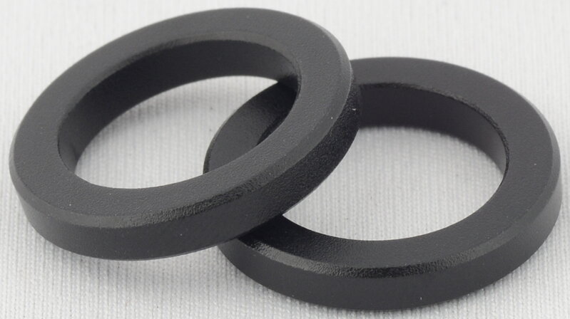 NORCO Linkarm Main Inner Spacers 3.5mm