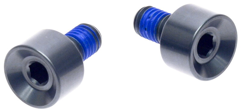 NORCO Main Linkarm Assembly Bolts 913400-002