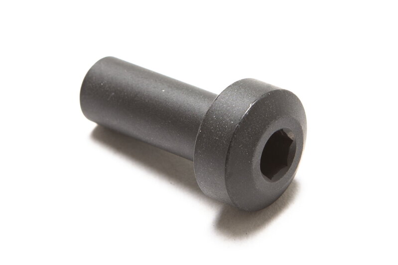 NORCO Lower Shock Shaft L-side