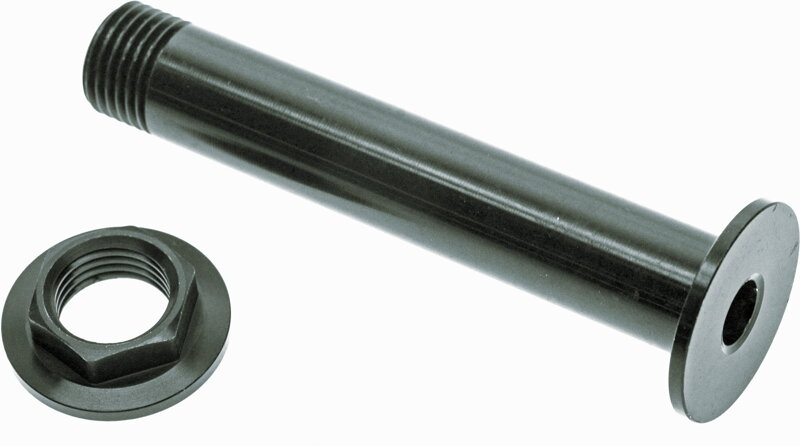 NORCO BB Pivot Shaft & Nut 913600-009
