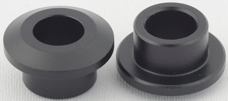 NORCO Upper Shock TopHat Spacers