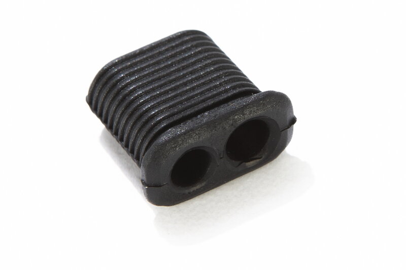 NORCO GIZMO3 2P Cable Port (5mm & 6mm)