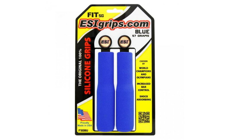 Gripy ESI FIT SG - blue