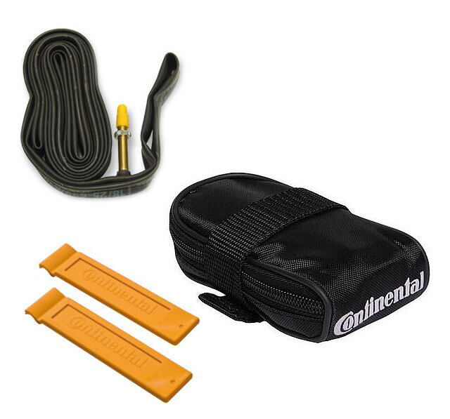 Brašnička pod sedlo CONTINENTAL Tube Bag Race - FV 42mm