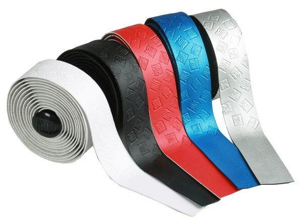 PELLS omotávka cestná MF Ultralite - Silver