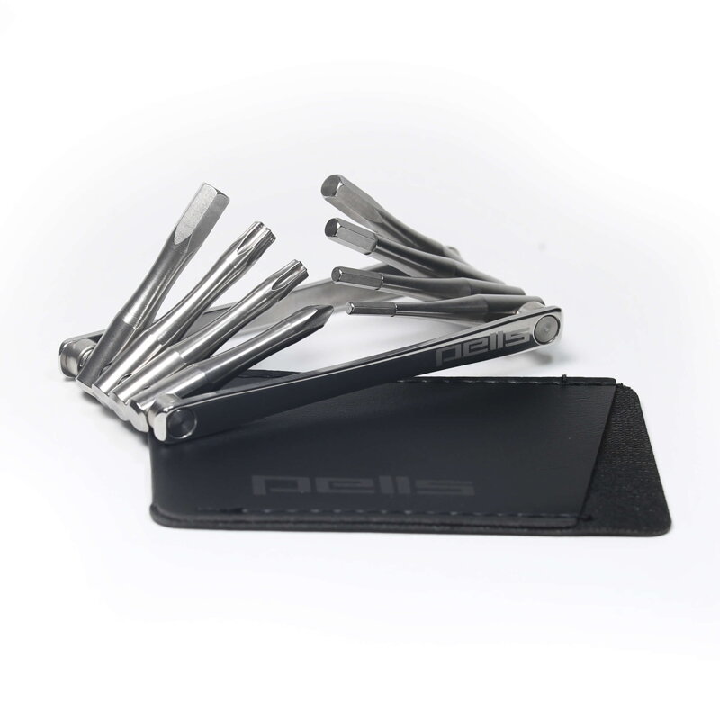 Multikľúč PELLS Flat