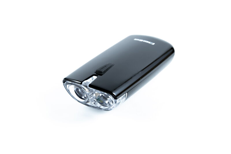 Predné svetlo PELLS Helio 100