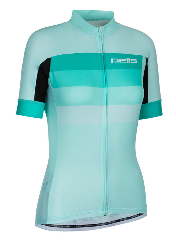 PELLS Dres Lines Lady, Green - XS