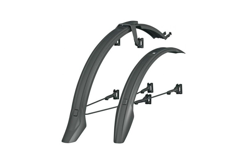 Sada blatníkov SKS Veloflexx 55 – 26-27.5"