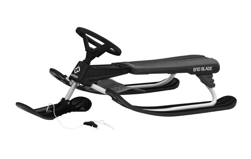 Klzák HAMAX Sno Blade Black