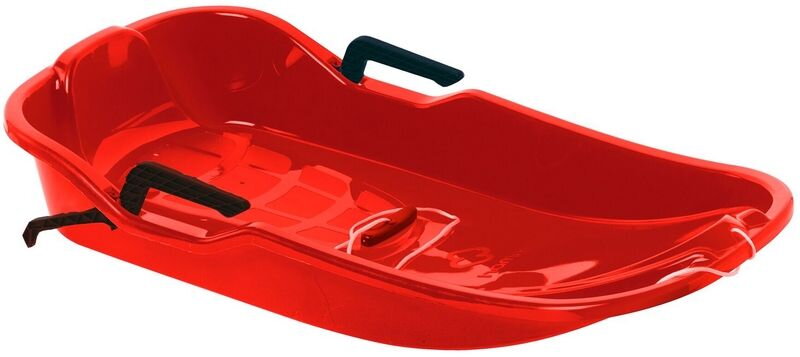 Boby HAMAX Sno Glider Red