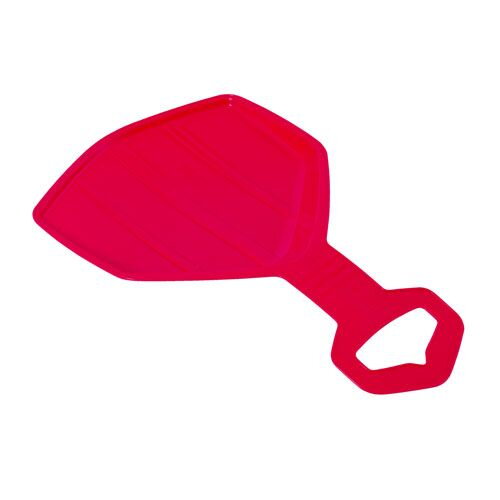 Klzák HAMAX Hot sheet Red