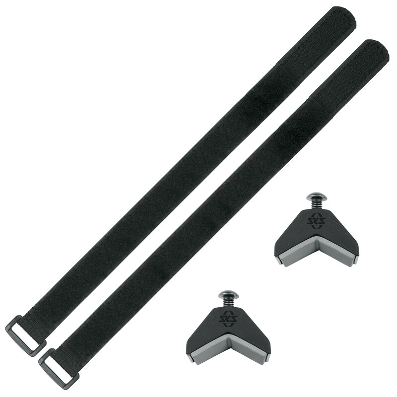 Alternatívny Držiak SKS Anywhere s košíkom TopCage