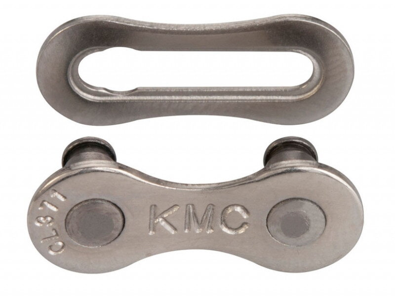 Spojka reťaze KMC CL-371 6-8s