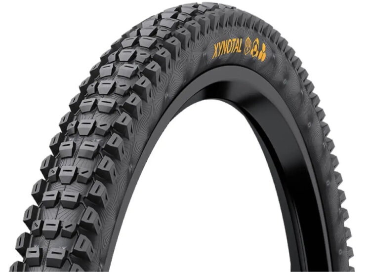 Plášť CONTINENTAL Xynotal Enduro Soft - 29x2.4