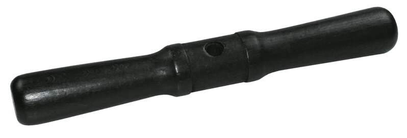 Pumpa Náhradné diely SKS Wooden Handle For Rennkompressor, Black, 25 Cm