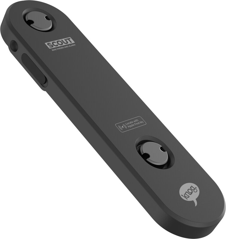 KNOG Scout Alarm & Locator