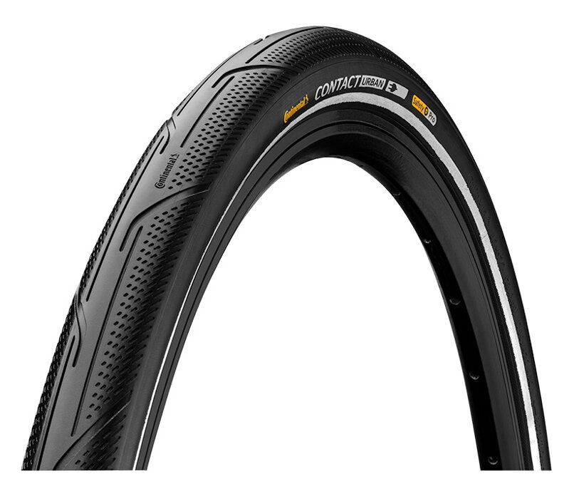 Plášť CONTINENTAL Contact Urban drôt 28 - 37x622
