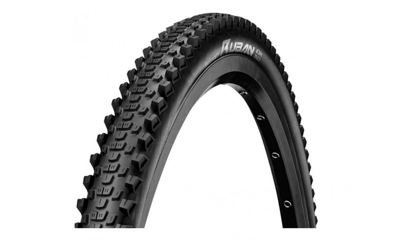 Plášť CONTINENTAL Ruban ShieldWall kevlar - 29x2.1