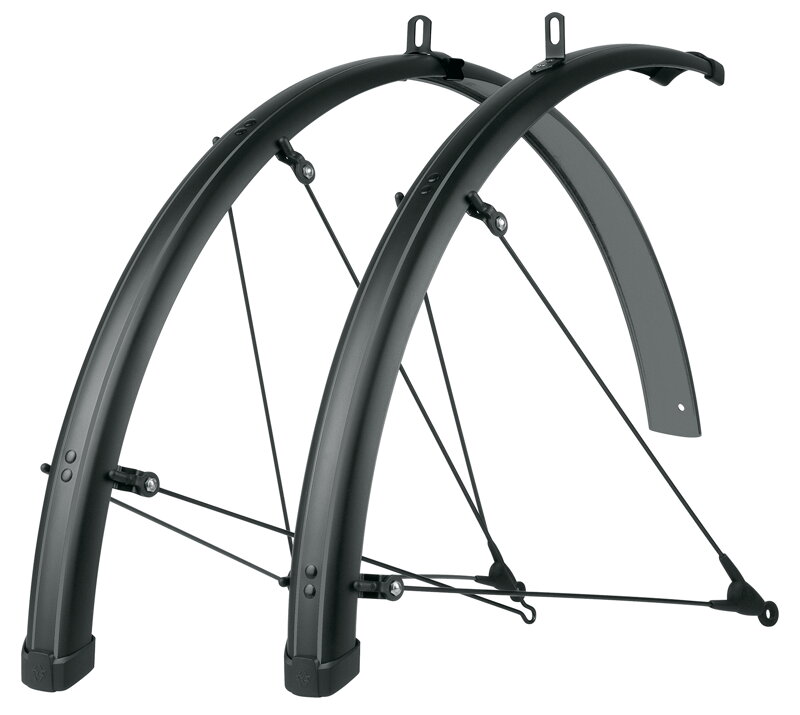 SKS Bluemels Stripes 28" - 65 mm