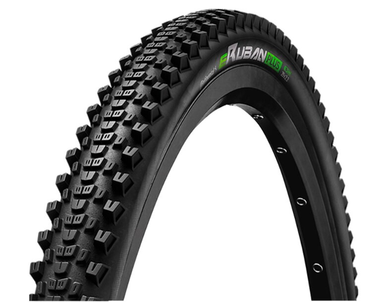 Plášť CONTINENTAL eRuban Plus drát - 29x2.1