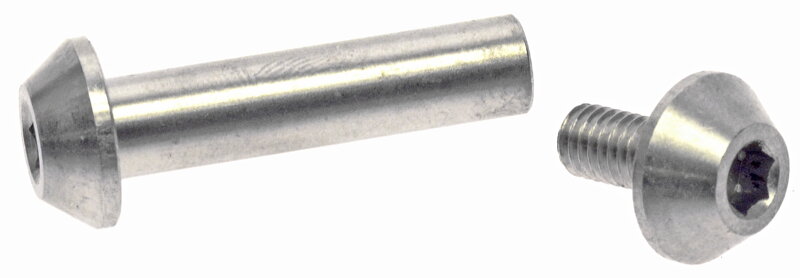 NORCO Čap so skrutkou, 8x38,2 mm