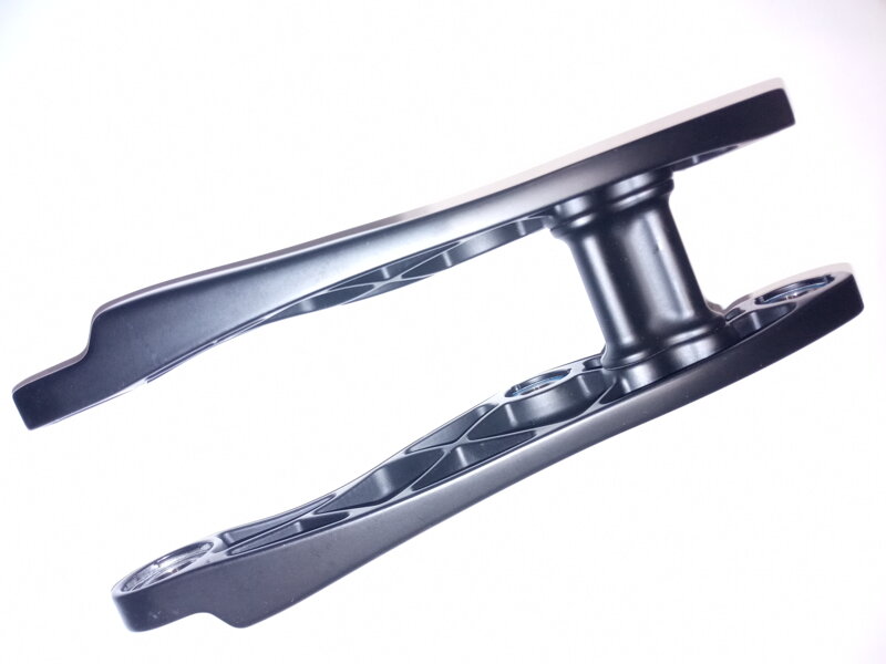 Vahadlo NORCO Aurum Carbon C 7.3 linkarm black