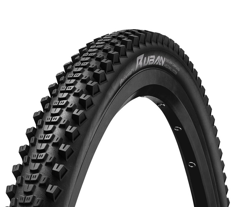 Plášť CONTINENTAL Ruban Performance drôt - 29x2.3