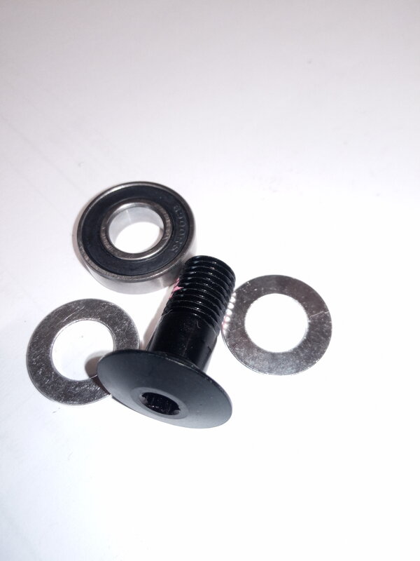 NORCO Čap vahadla SS Range