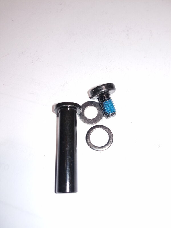 NORCO Čap tlmiča Six apod.