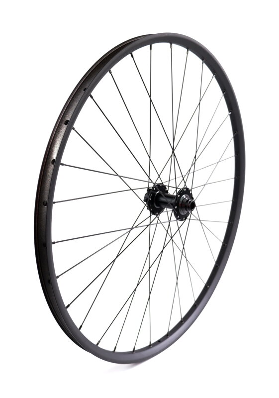 Zapletené kolo PELLS Disc 29" Boost přední