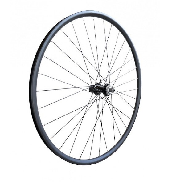 Zapletené kolo PELLS Disc QR 26" zadní