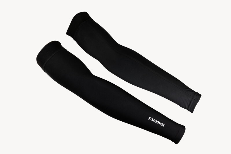 Návleky na ruce PELLS Warm up - XS