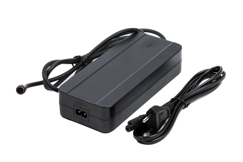 Nabíječka Bafang M400 + M500,EU type - 2A