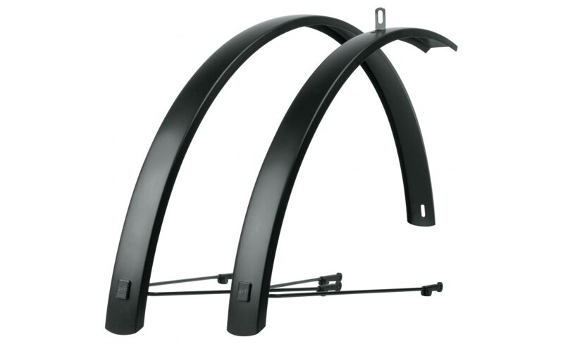 Sada blatníkov SKS Edge Full Aluminium – 56mm