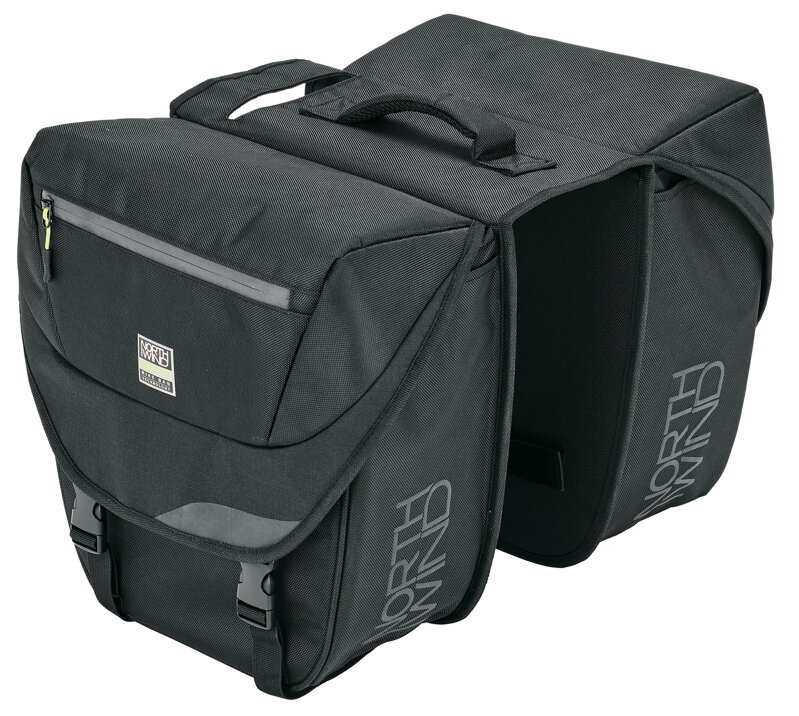 Taška SKS Double Bag Pannier Classic