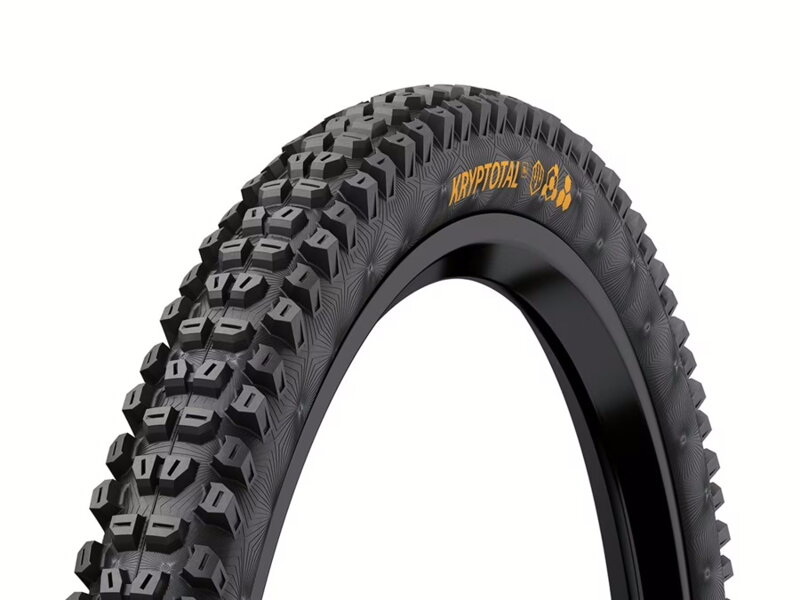 Plášť CONTINENTAL Kryptotal-R Enduro Soft - 26x2.4